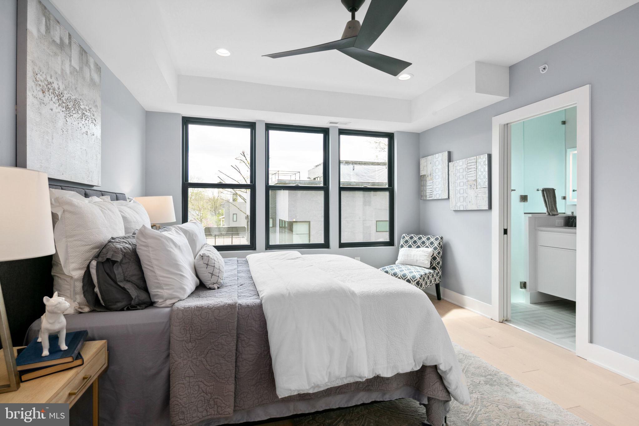 CLARENDON - Residential