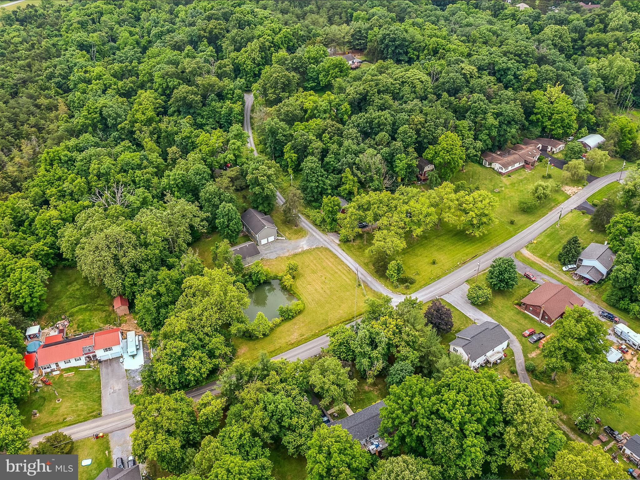 HIDDEN RIVER - Residential