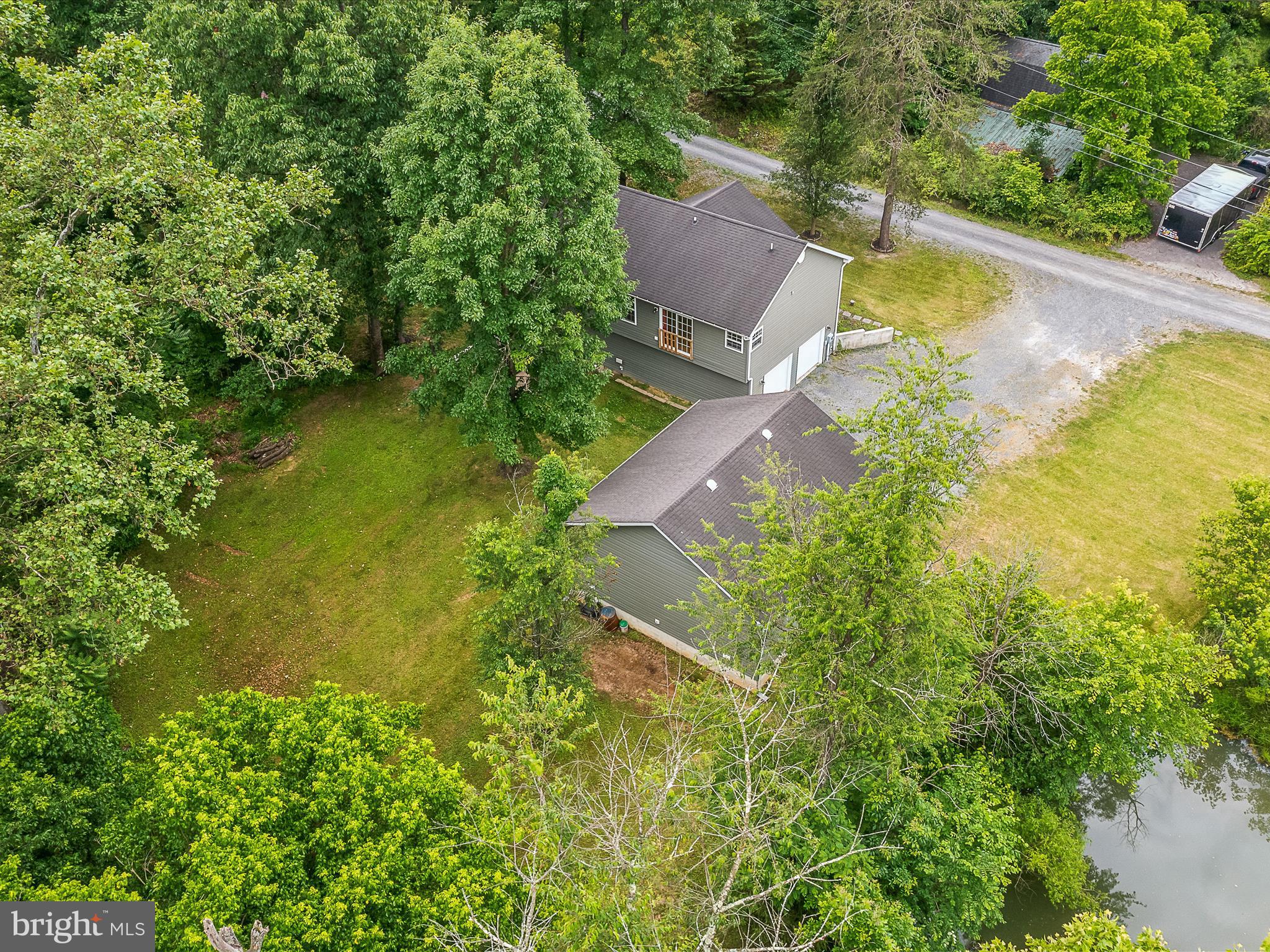 HIDDEN RIVER - Residential