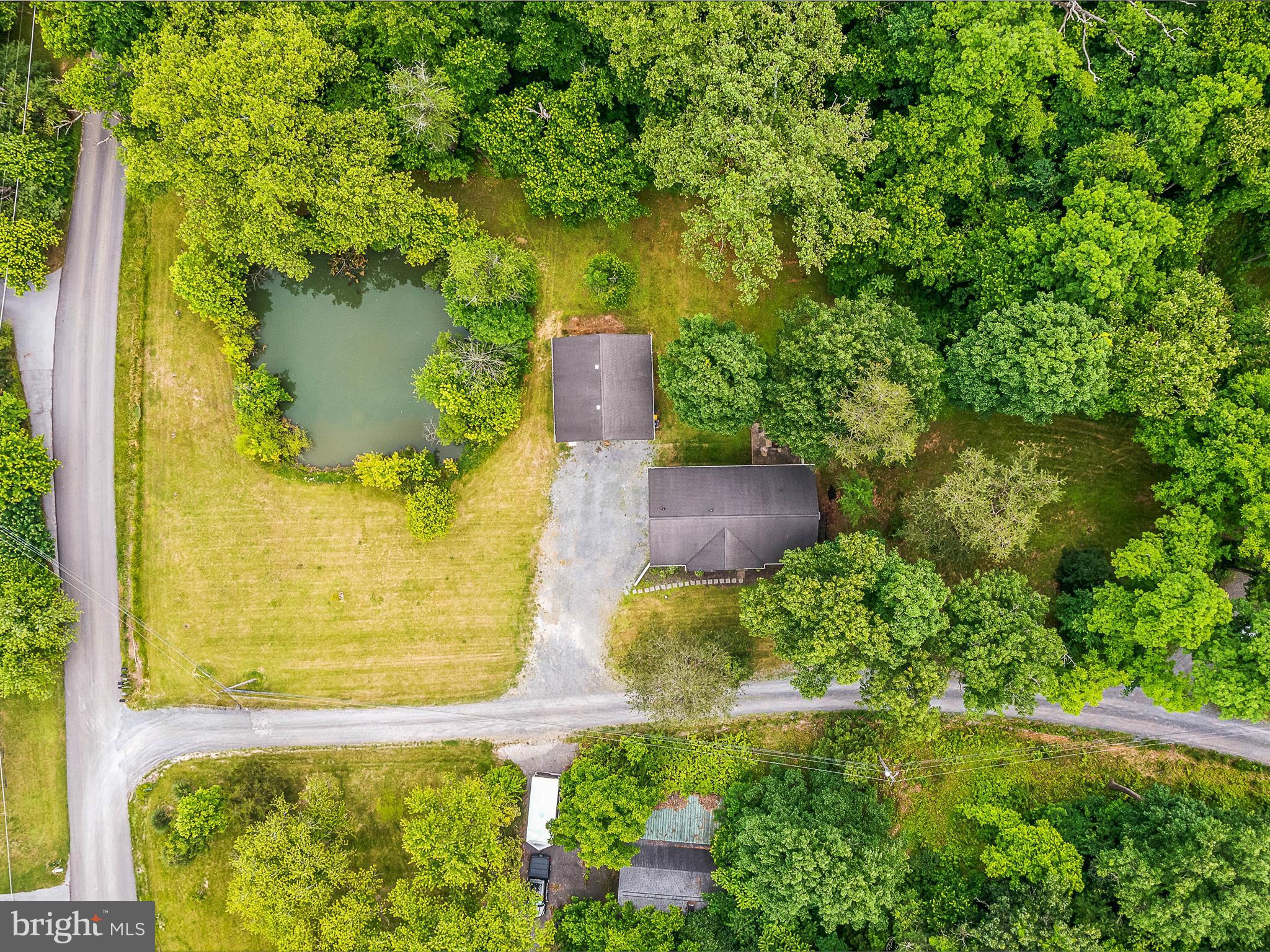 HIDDEN RIVER - Residential