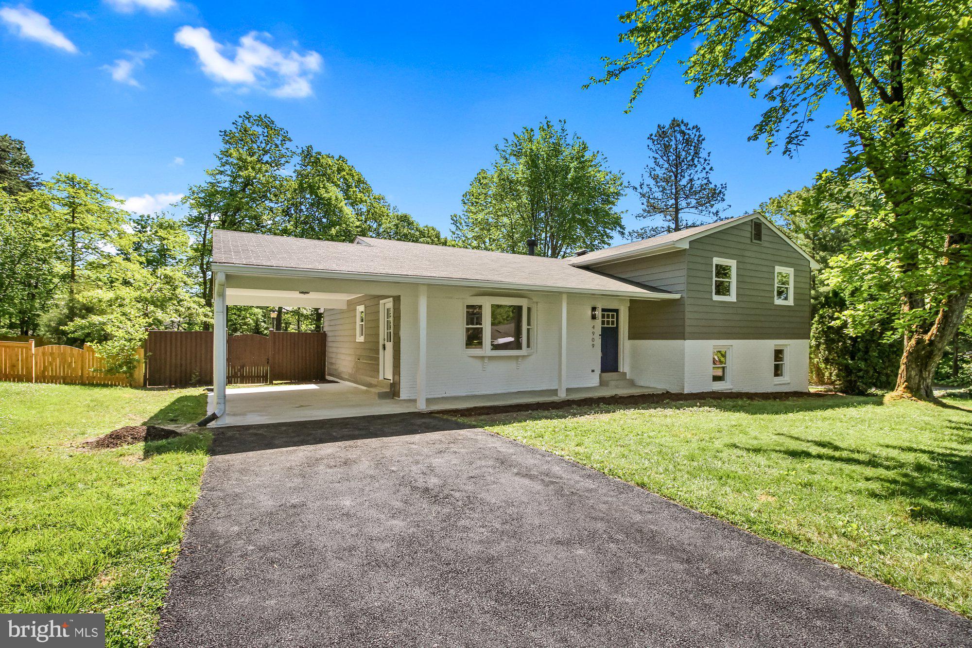 VERTAIN PARK - Residential