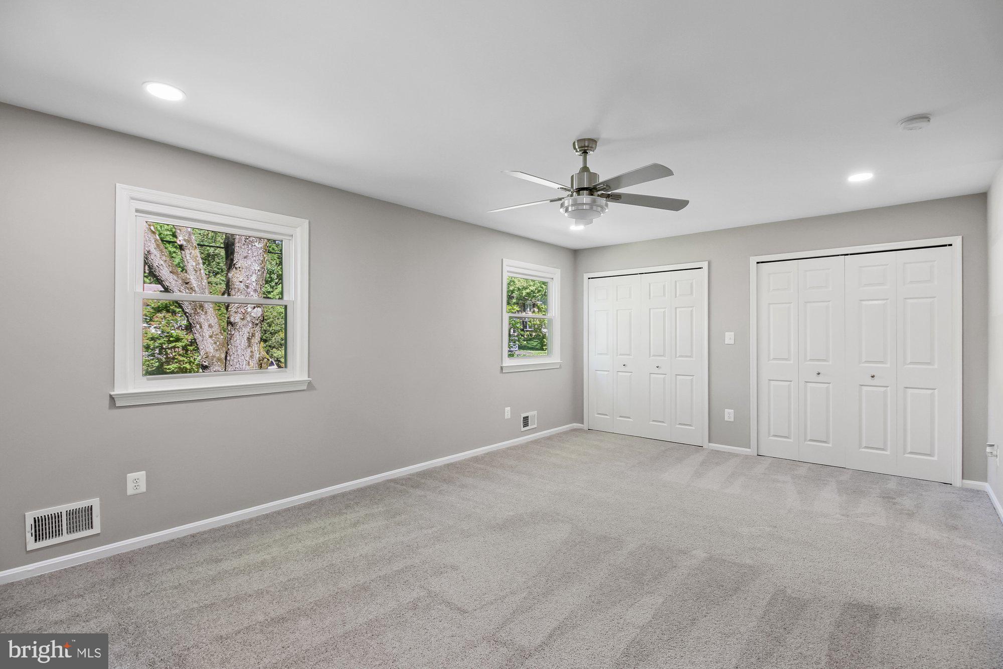 VERTAIN PARK - Residential