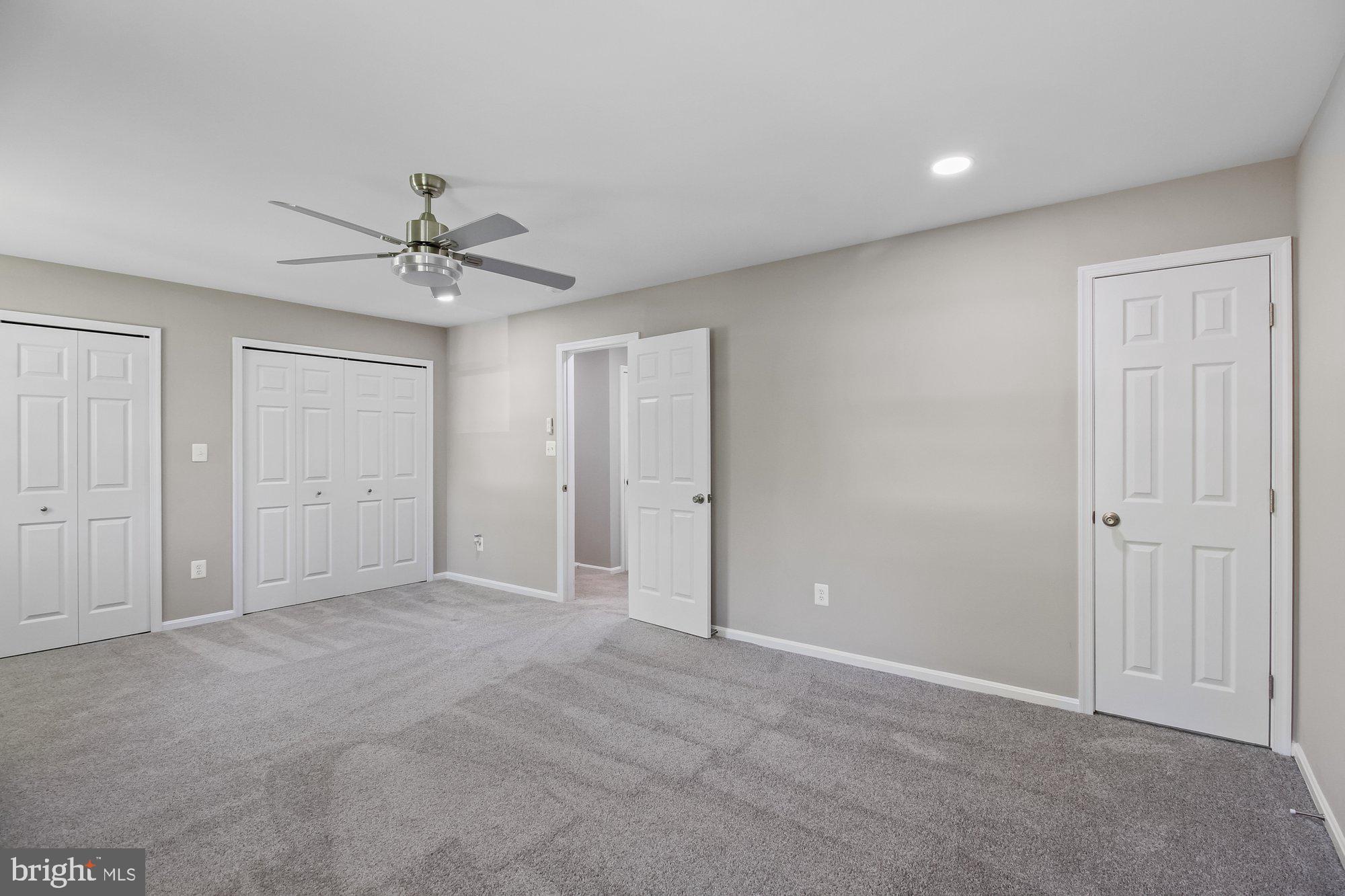 VERTAIN PARK - Residential