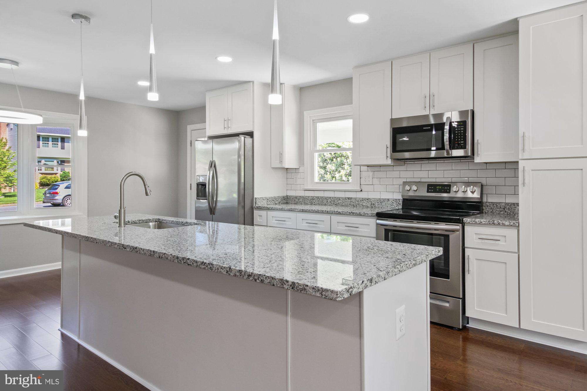 VERTAIN PARK - Residential