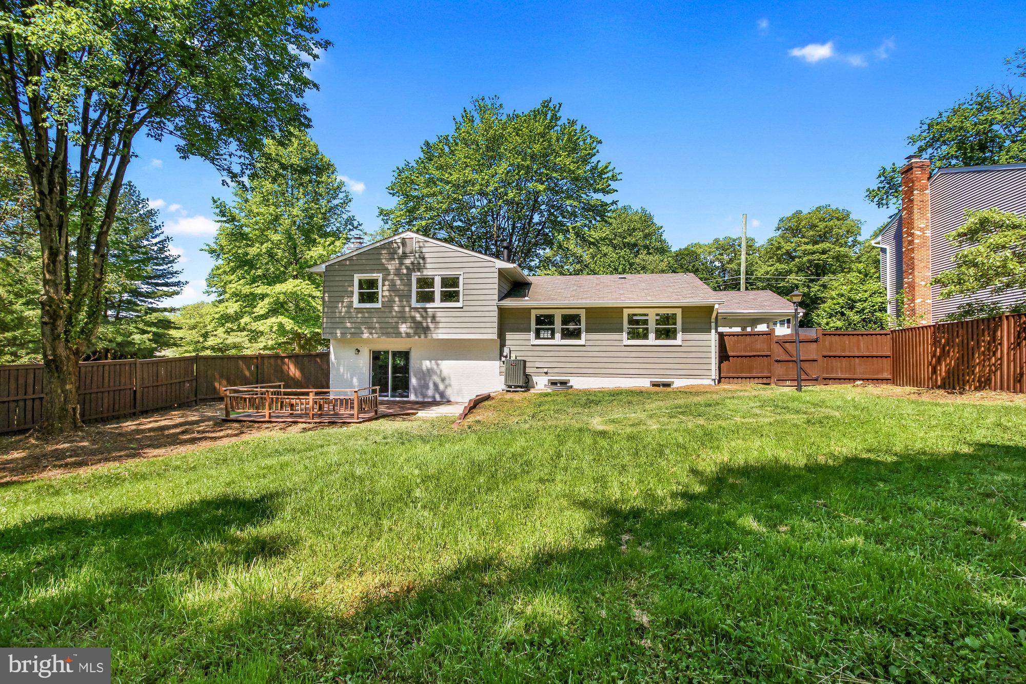 VERTAIN PARK - Residential