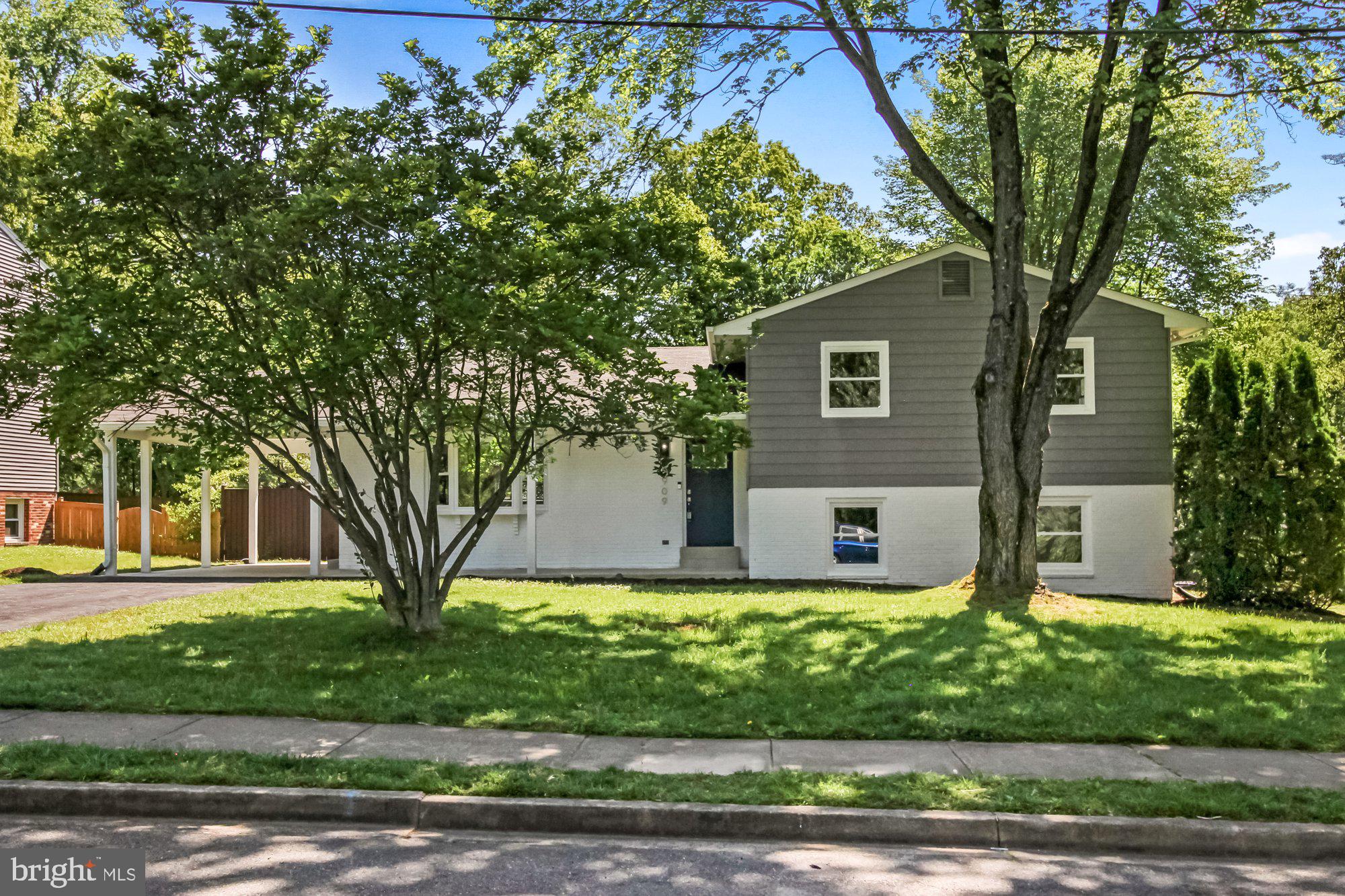 VERTAIN PARK - Residential