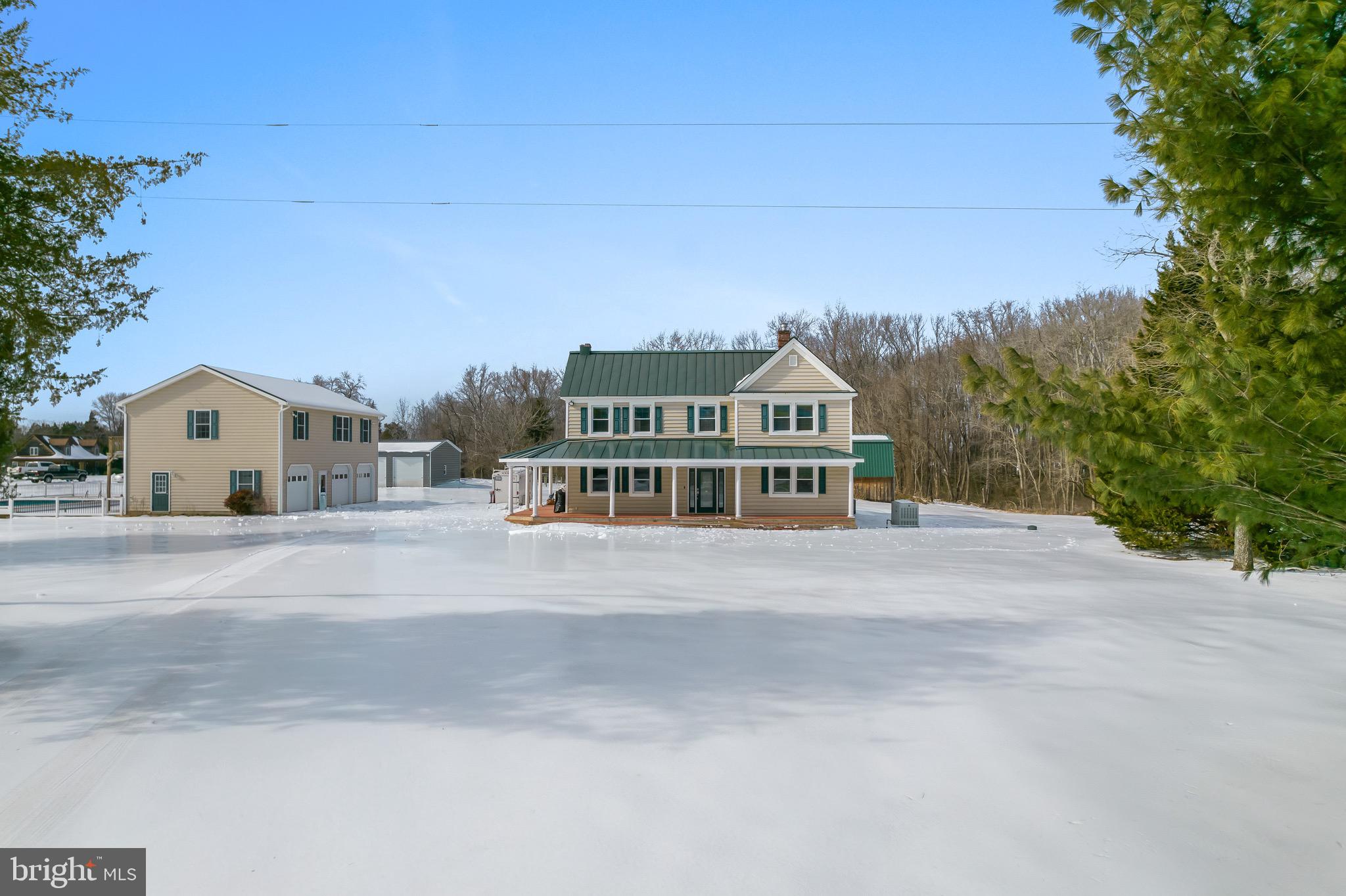 17717 PEPMEIER HILL ROAD