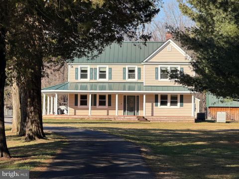 17717 PEPMEIER HILL ROAD WOODFORD VA 22580