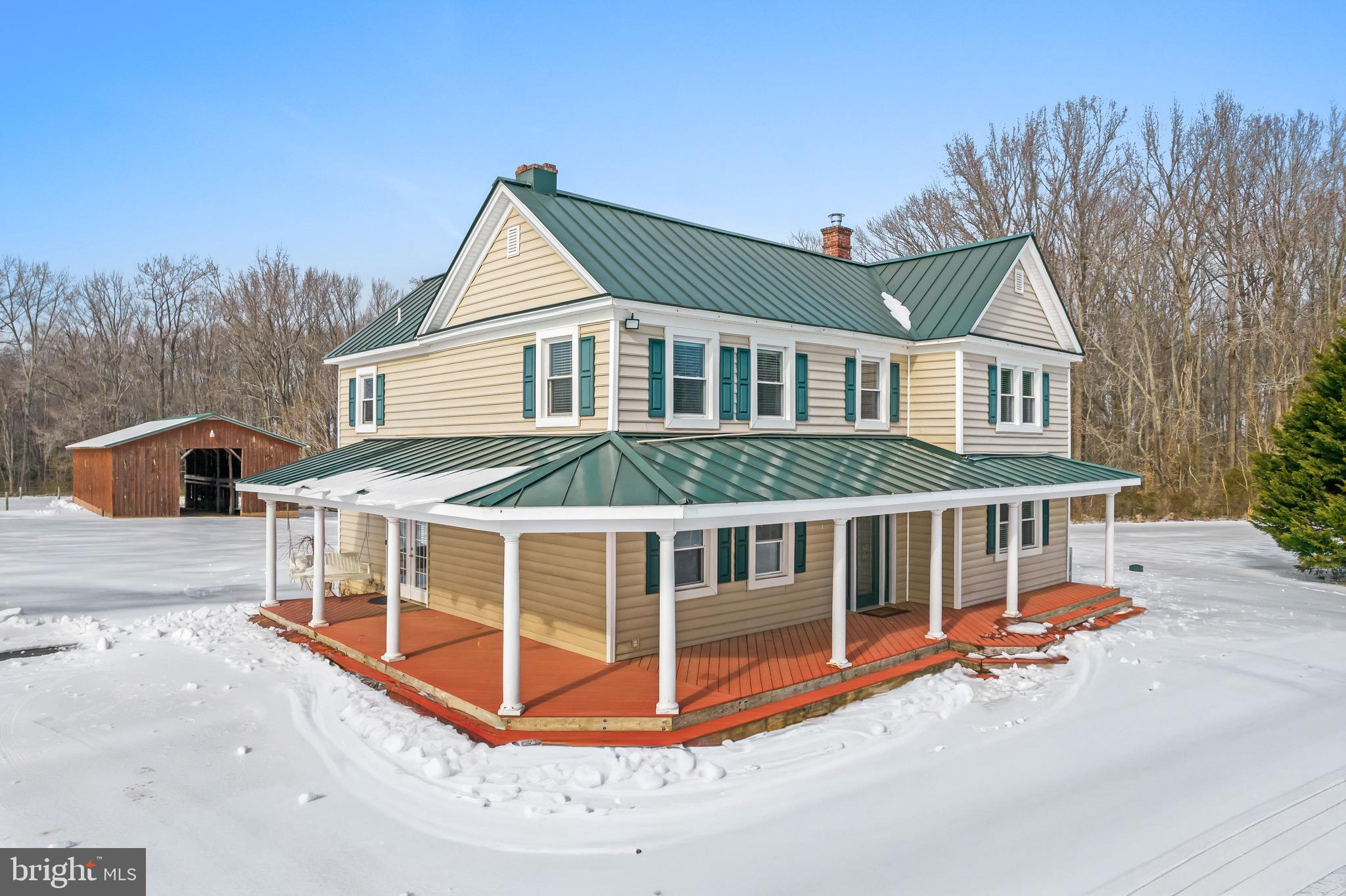 17717 PEPMEIER HILL ROAD