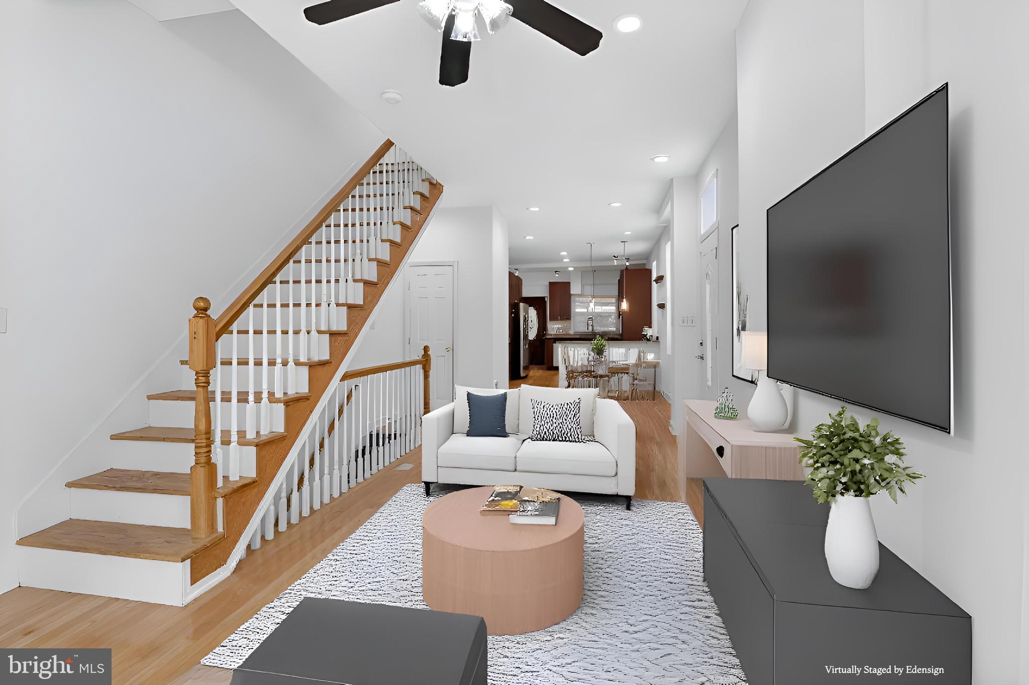 RIVERSIDE - Residential