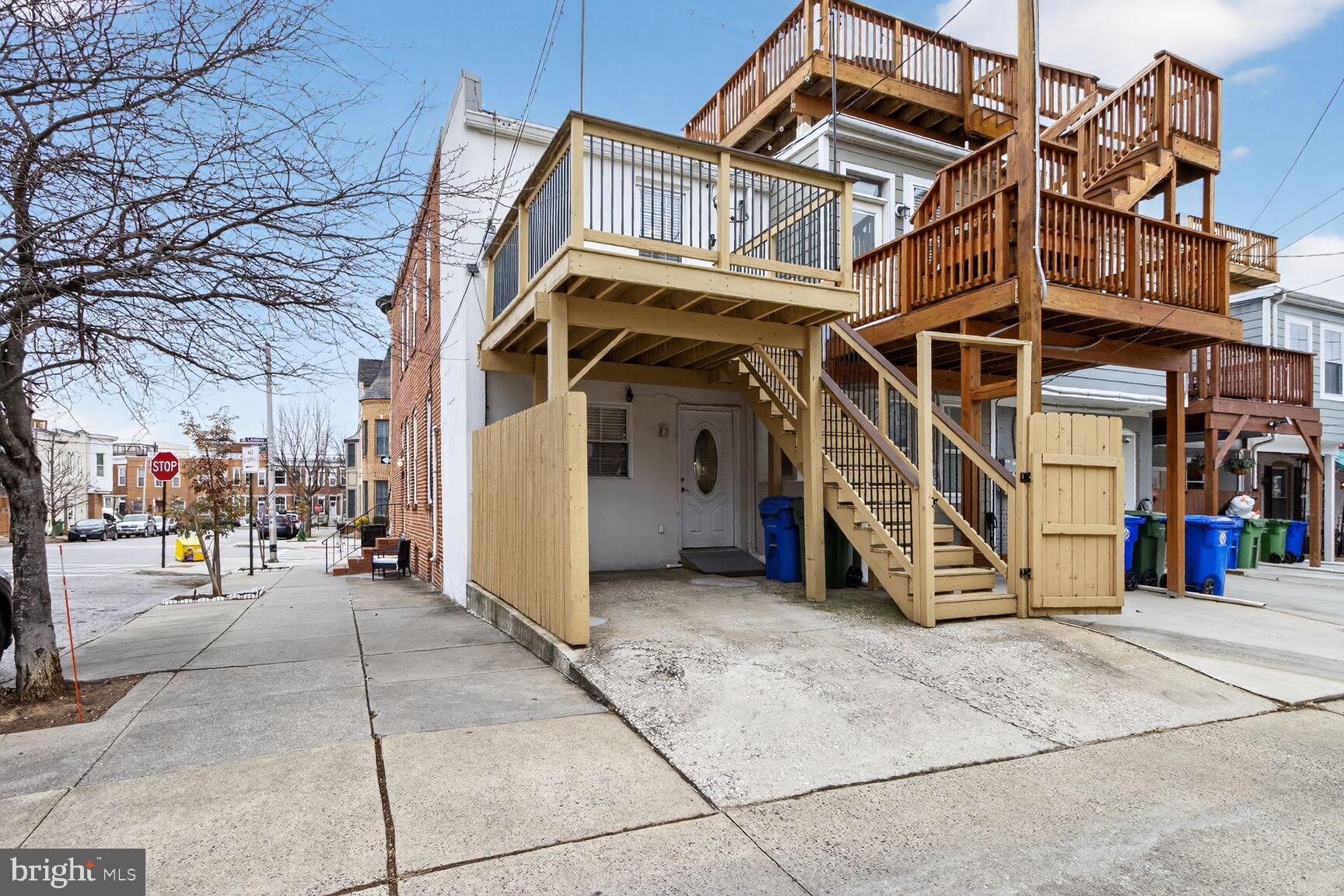 RIVERSIDE - Residential