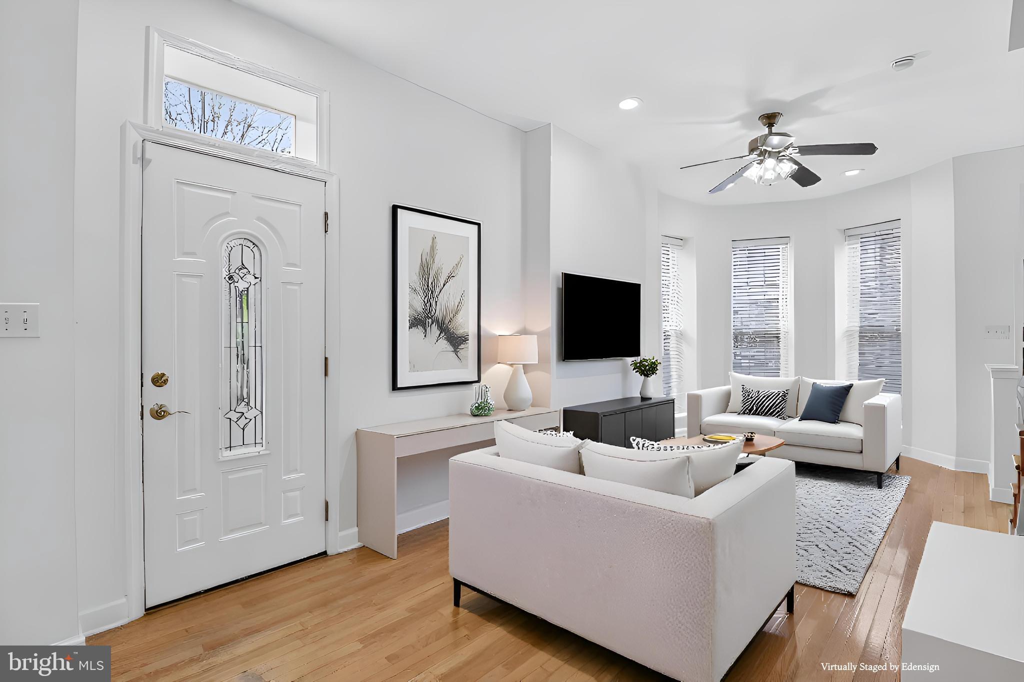 RIVERSIDE - Residential