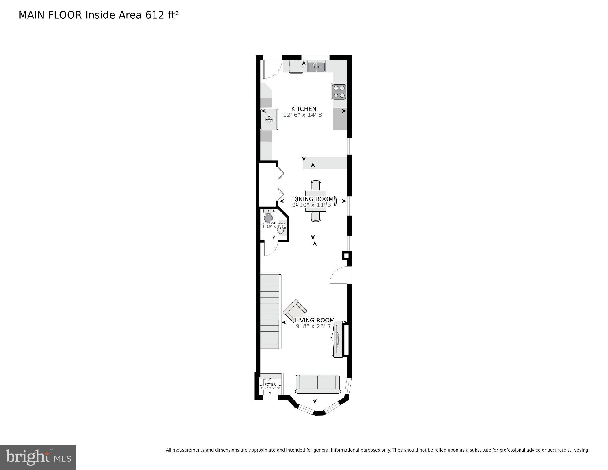 RIVERSIDE - Residential