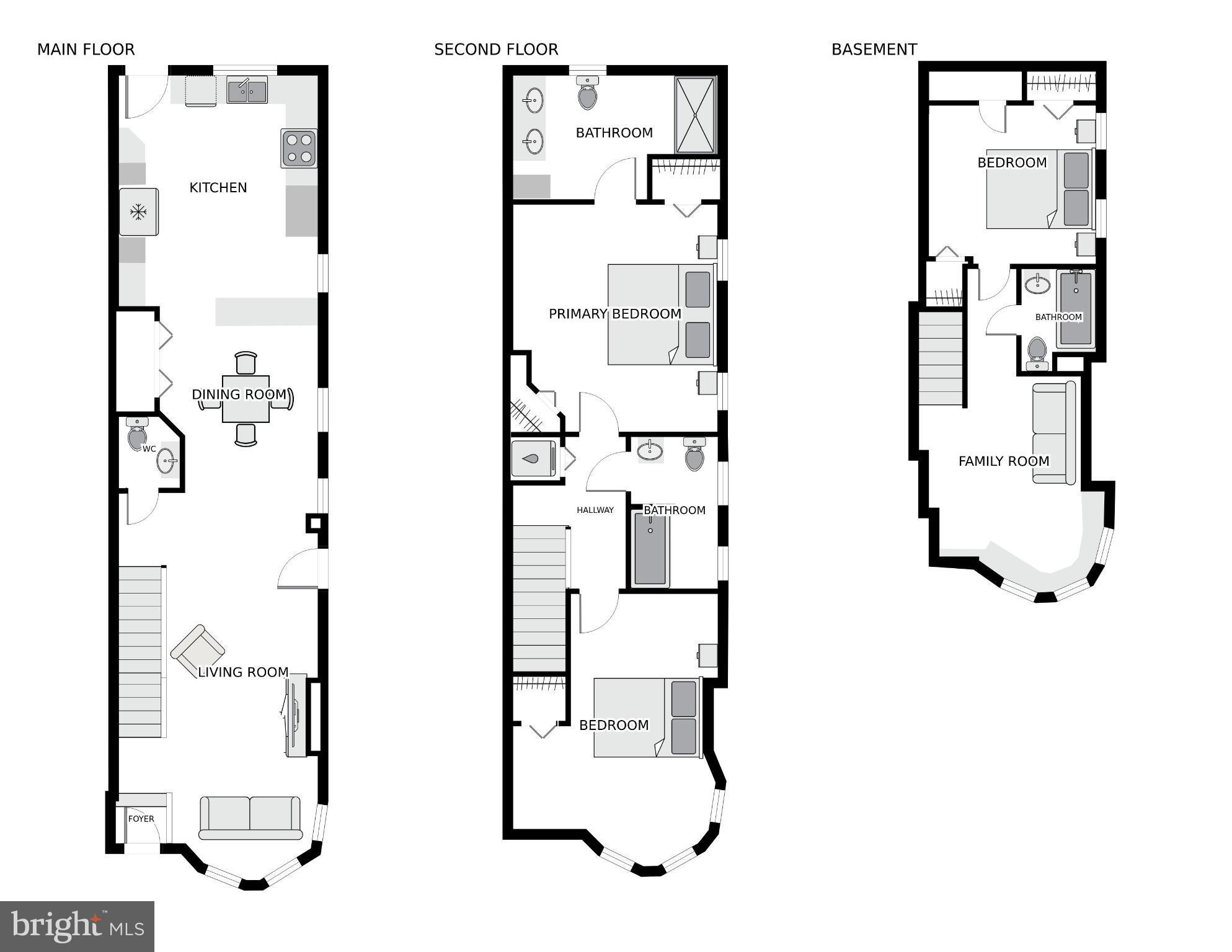 RIVERSIDE - Residential