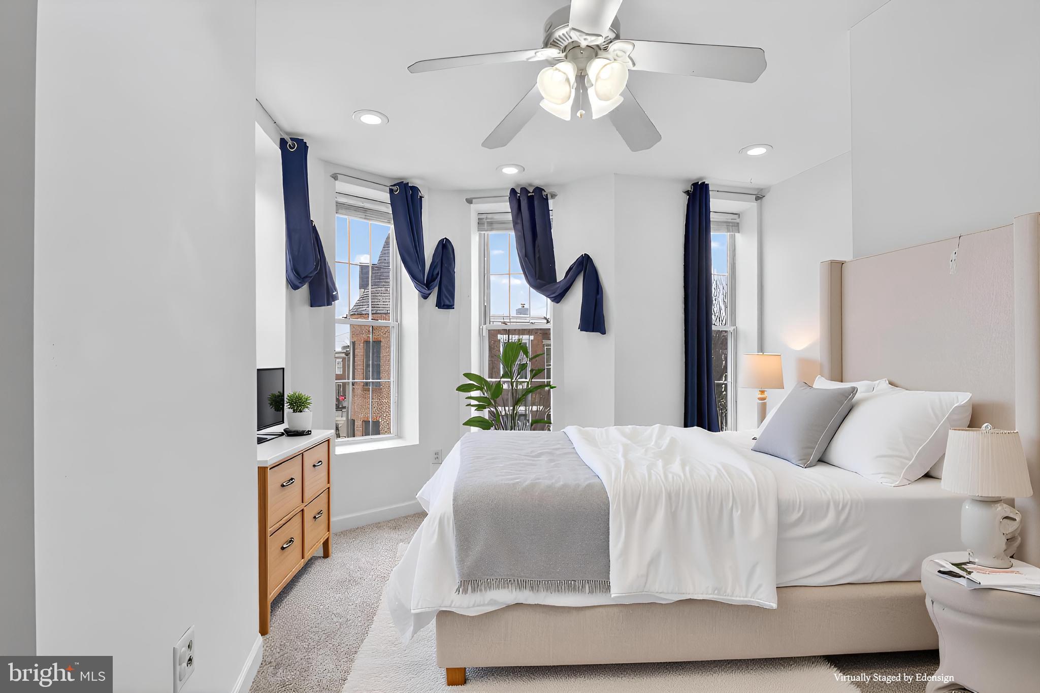 RIVERSIDE - Residential