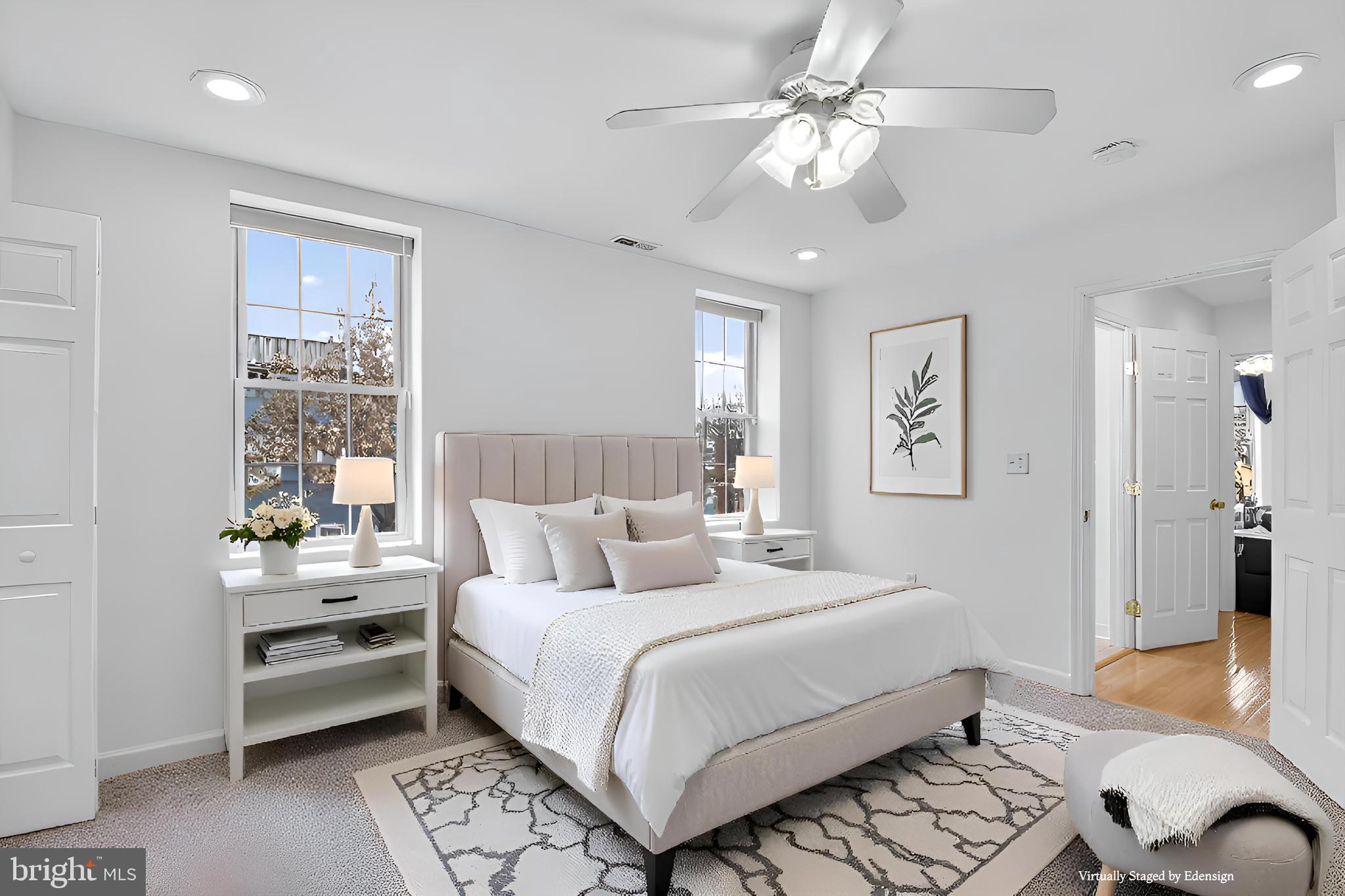 RIVERSIDE - Residential