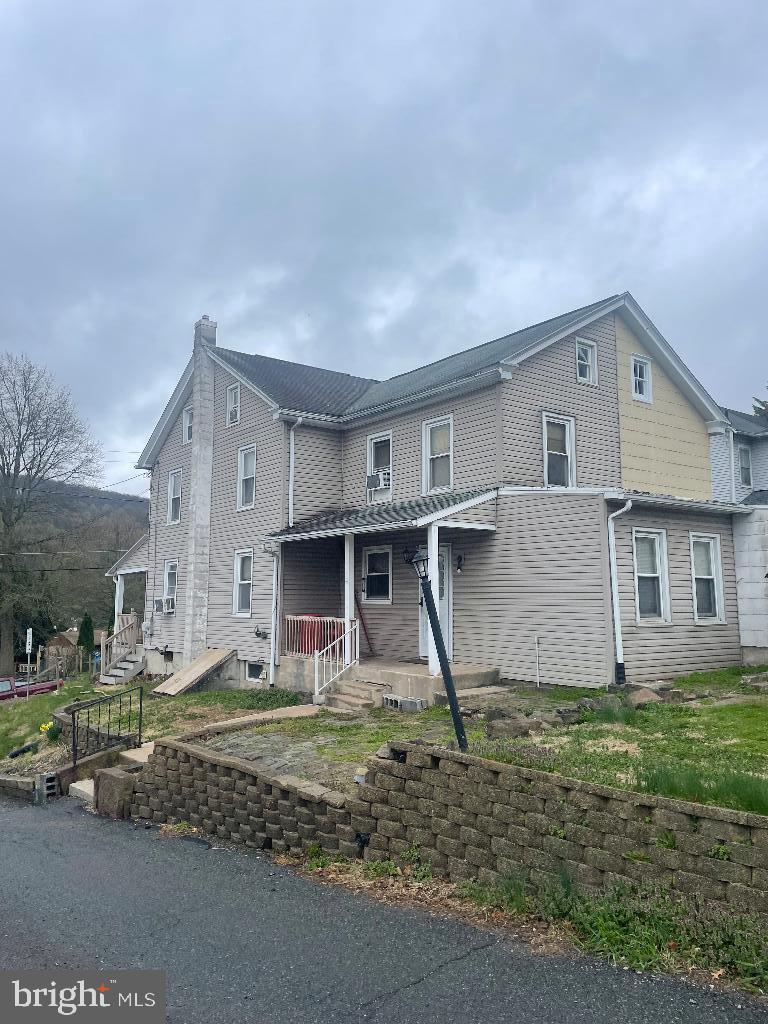 MOHNTON - Residential