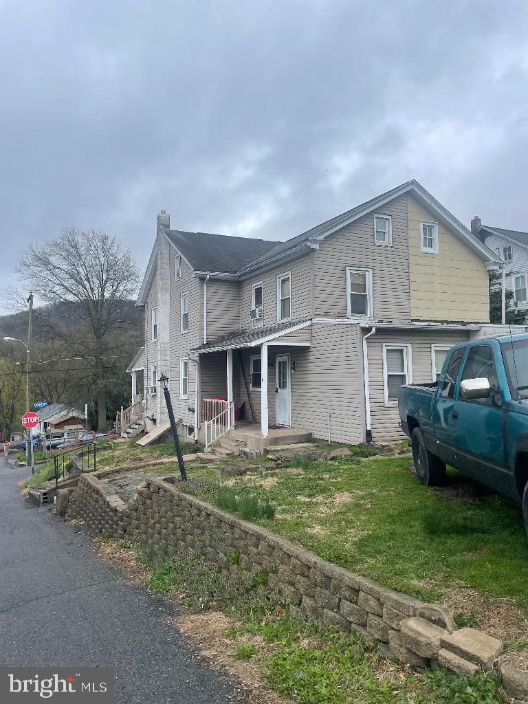 MOHNTON - Residential