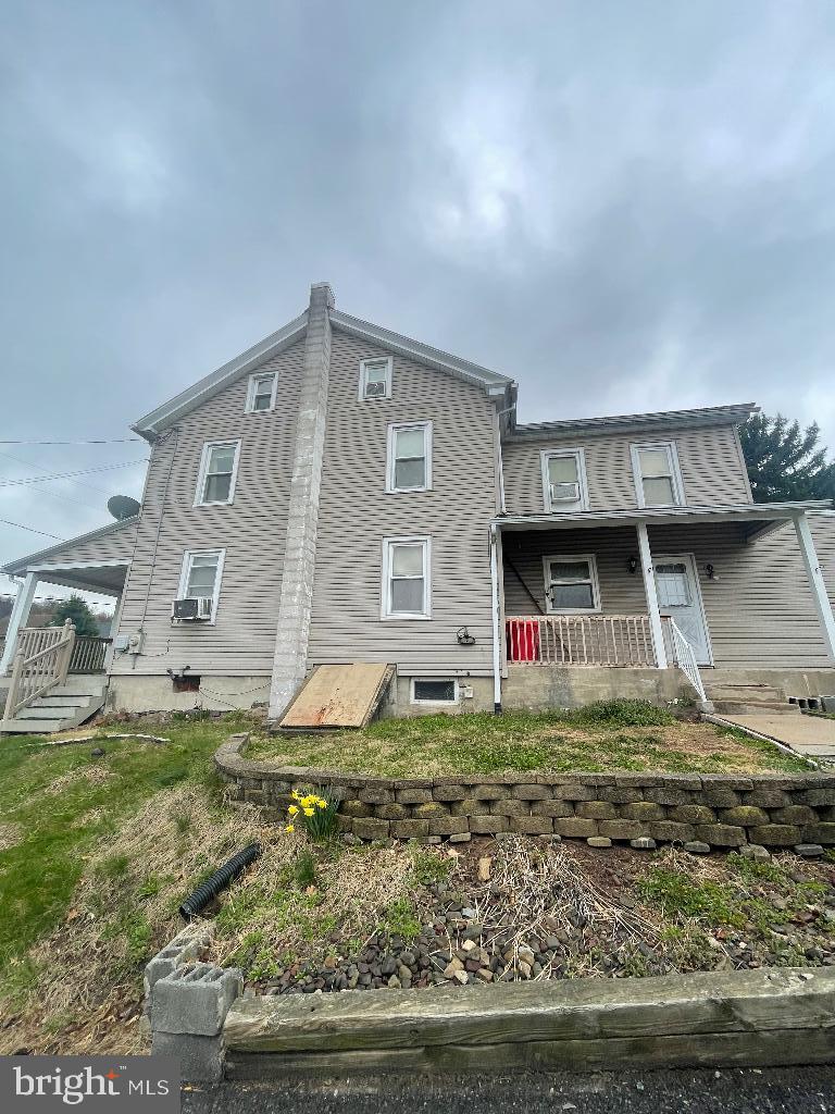 MOHNTON - Residential