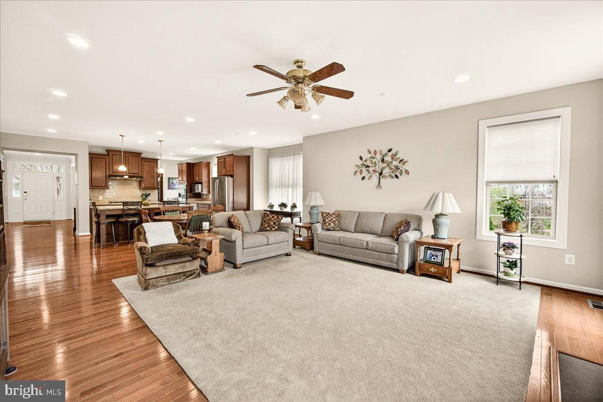 LANDSDALE - Residential