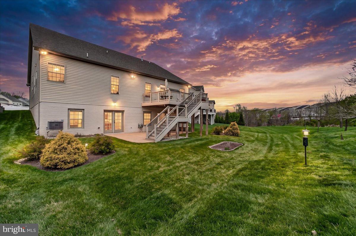 LANDSDALE - Residential