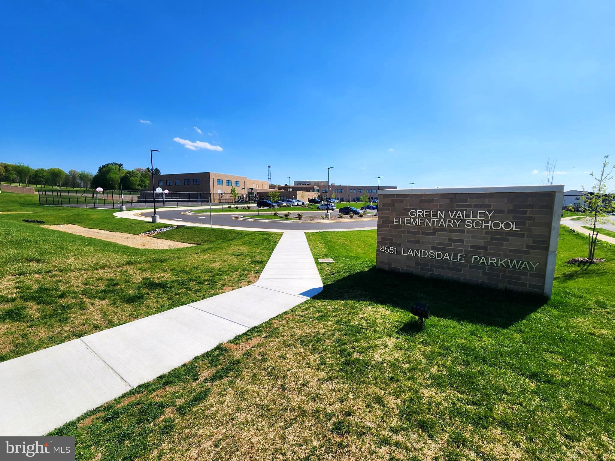 LANDSDALE - Residential