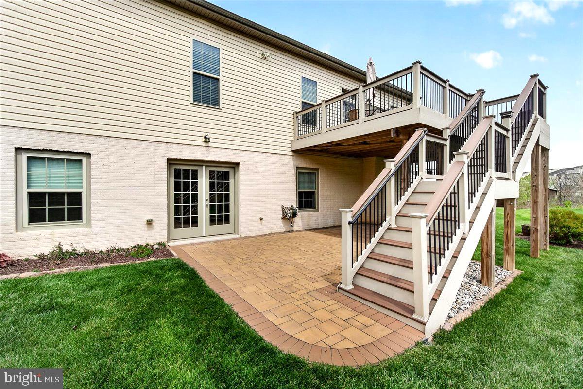 LANDSDALE - Residential