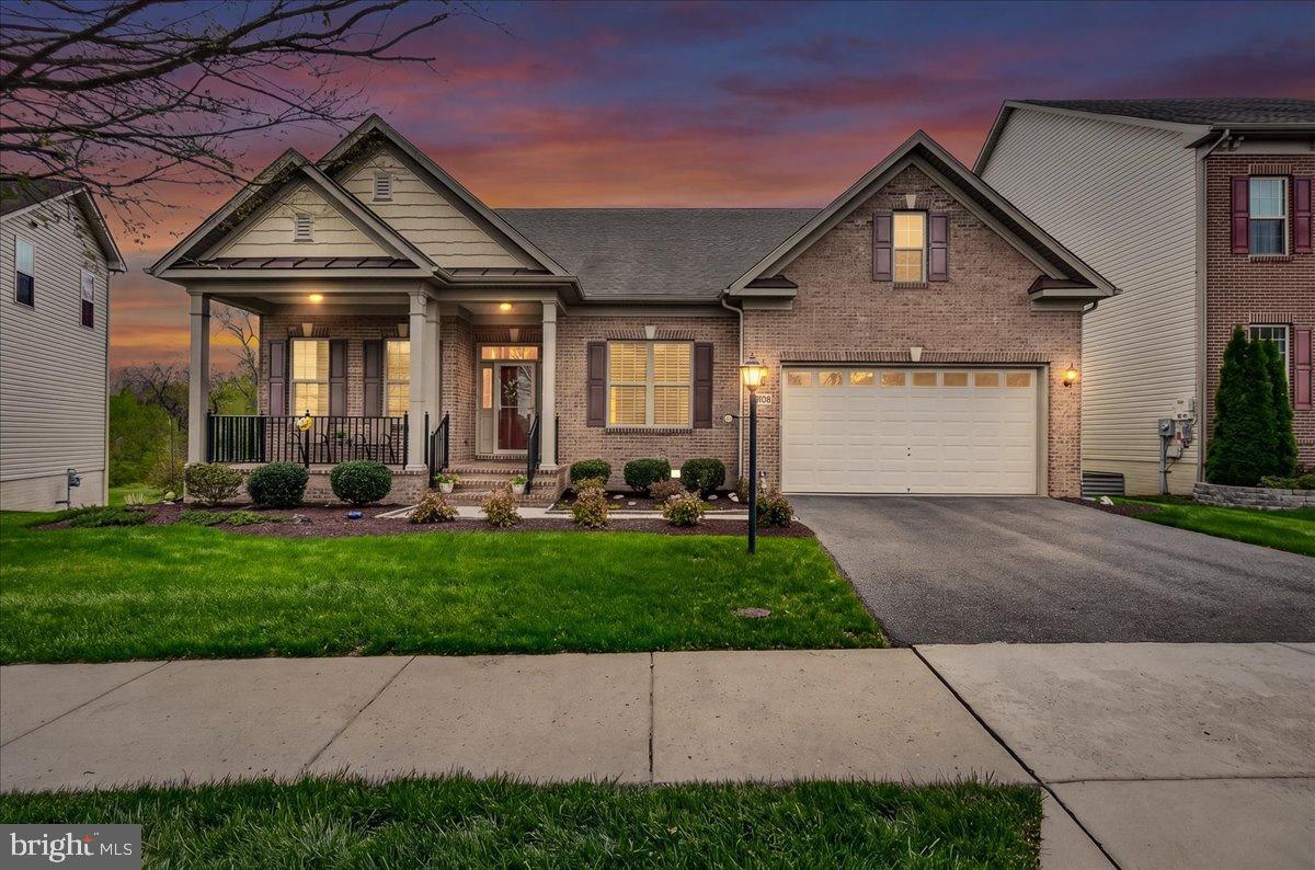 LANDSDALE - Residential