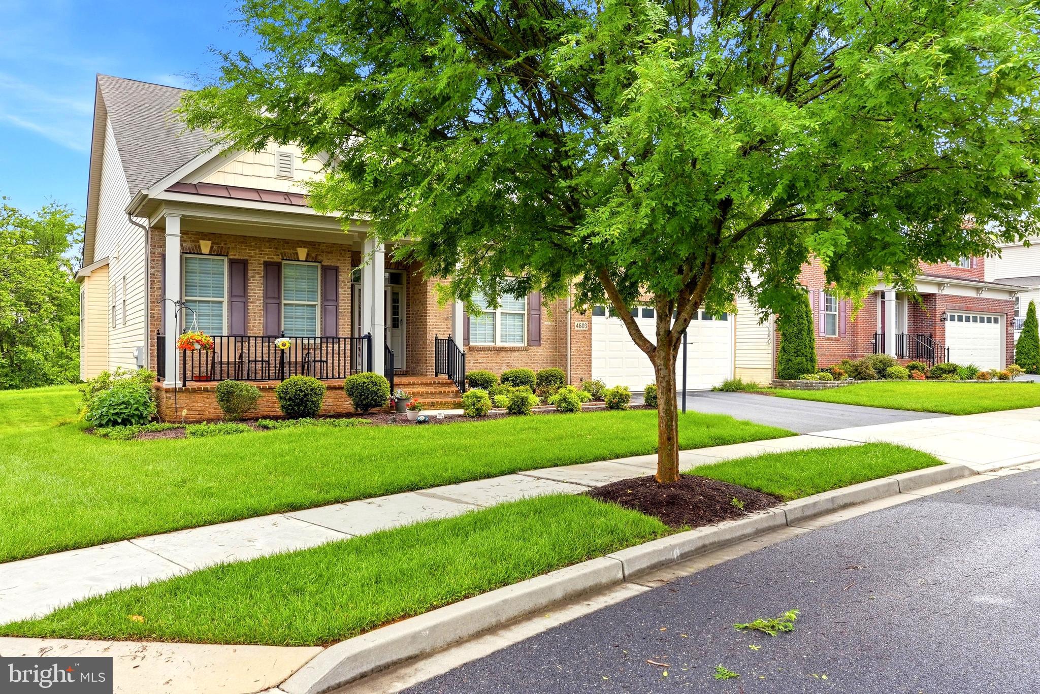 LANDSDALE - Residential