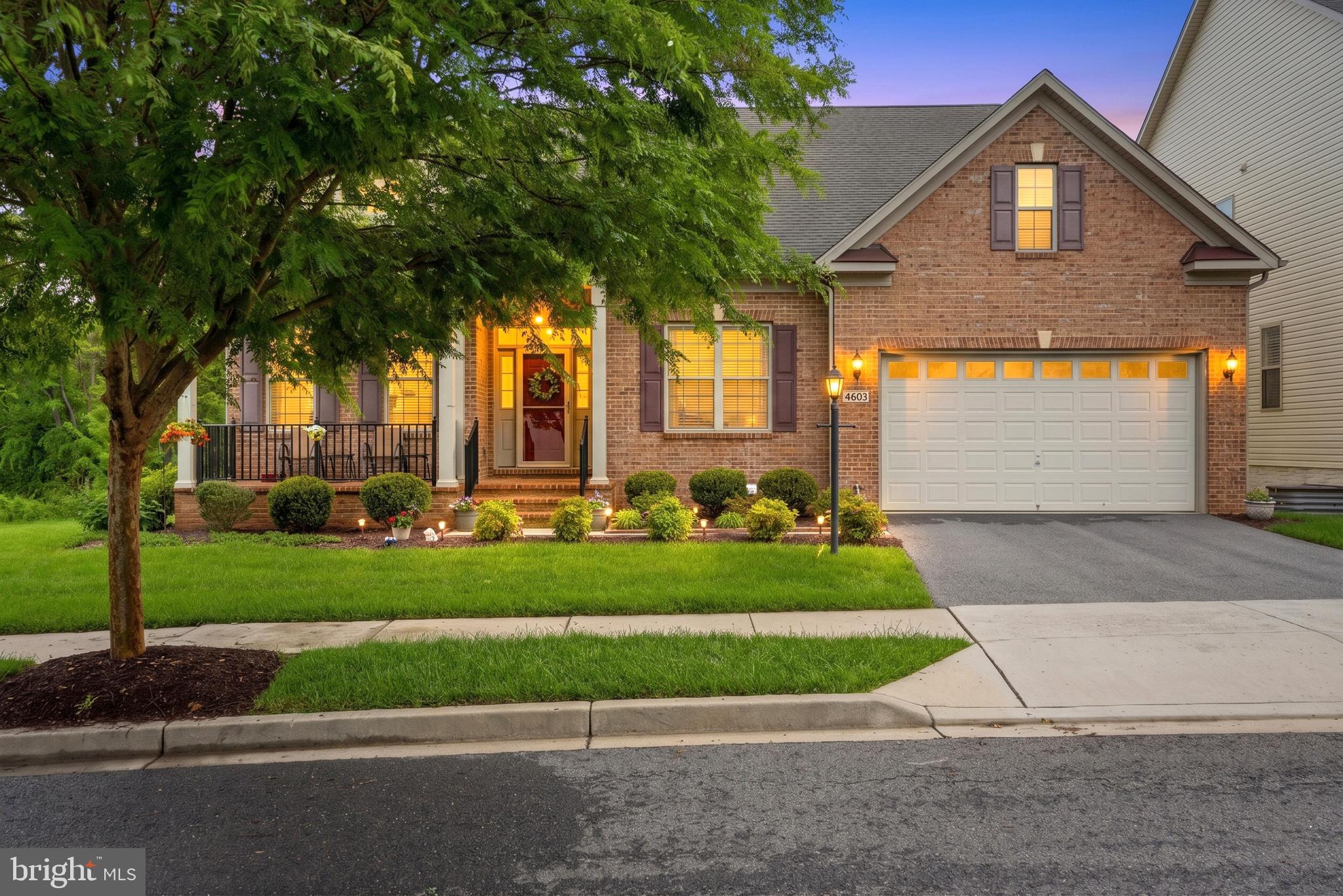 LANDSDALE - Residential