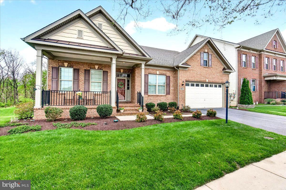 LANDSDALE - Residential