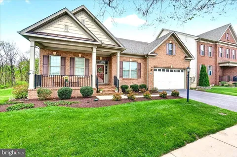 4603 Arboretum Drive, Monrovia, MD 21770 - MLS#: MDFR2079530