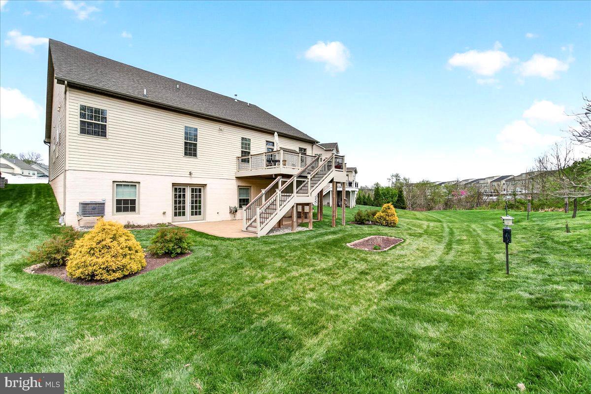 LANDSDALE - Residential