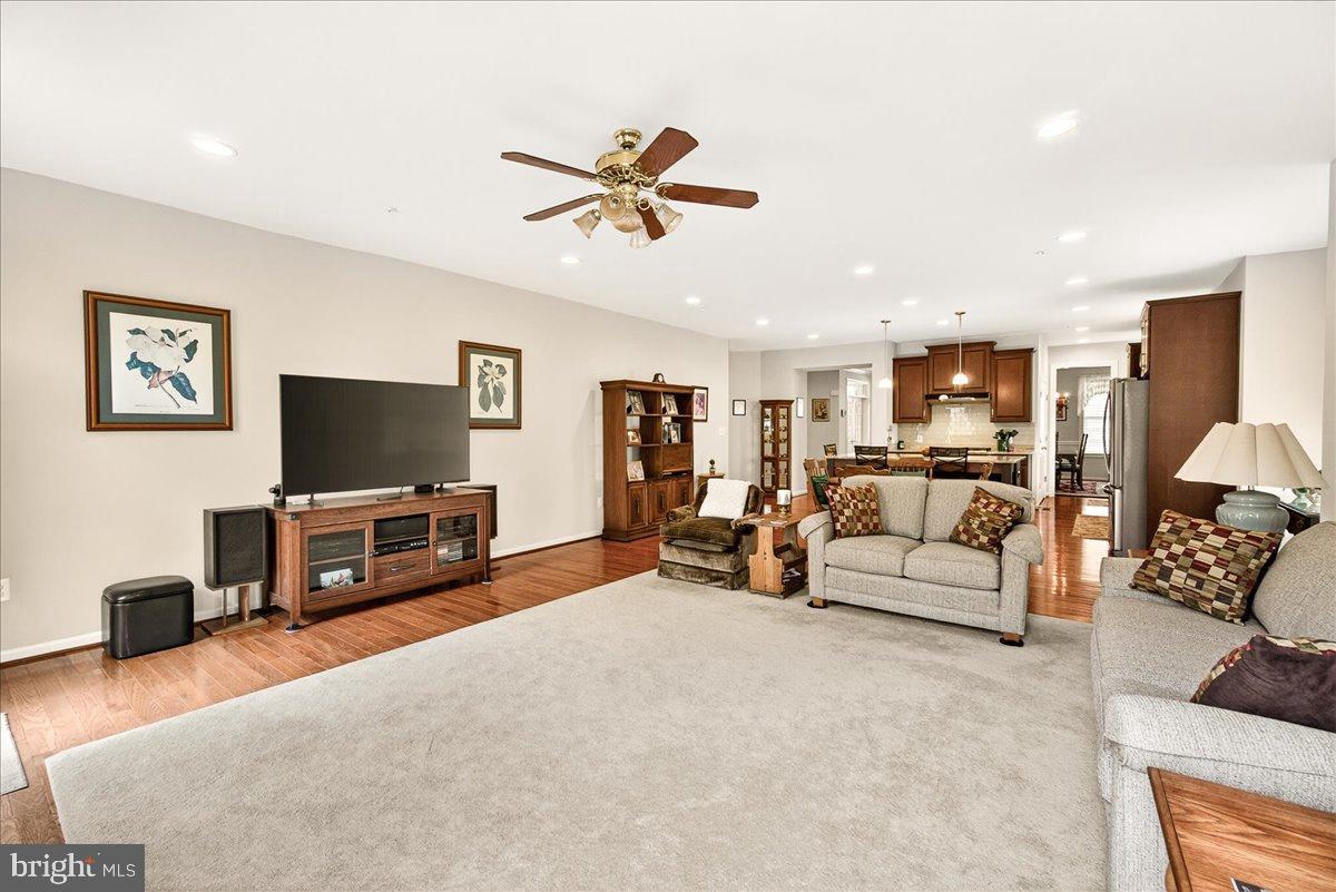 LANDSDALE - Residential