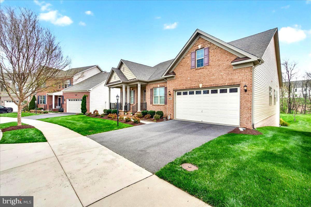 LANDSDALE - Residential