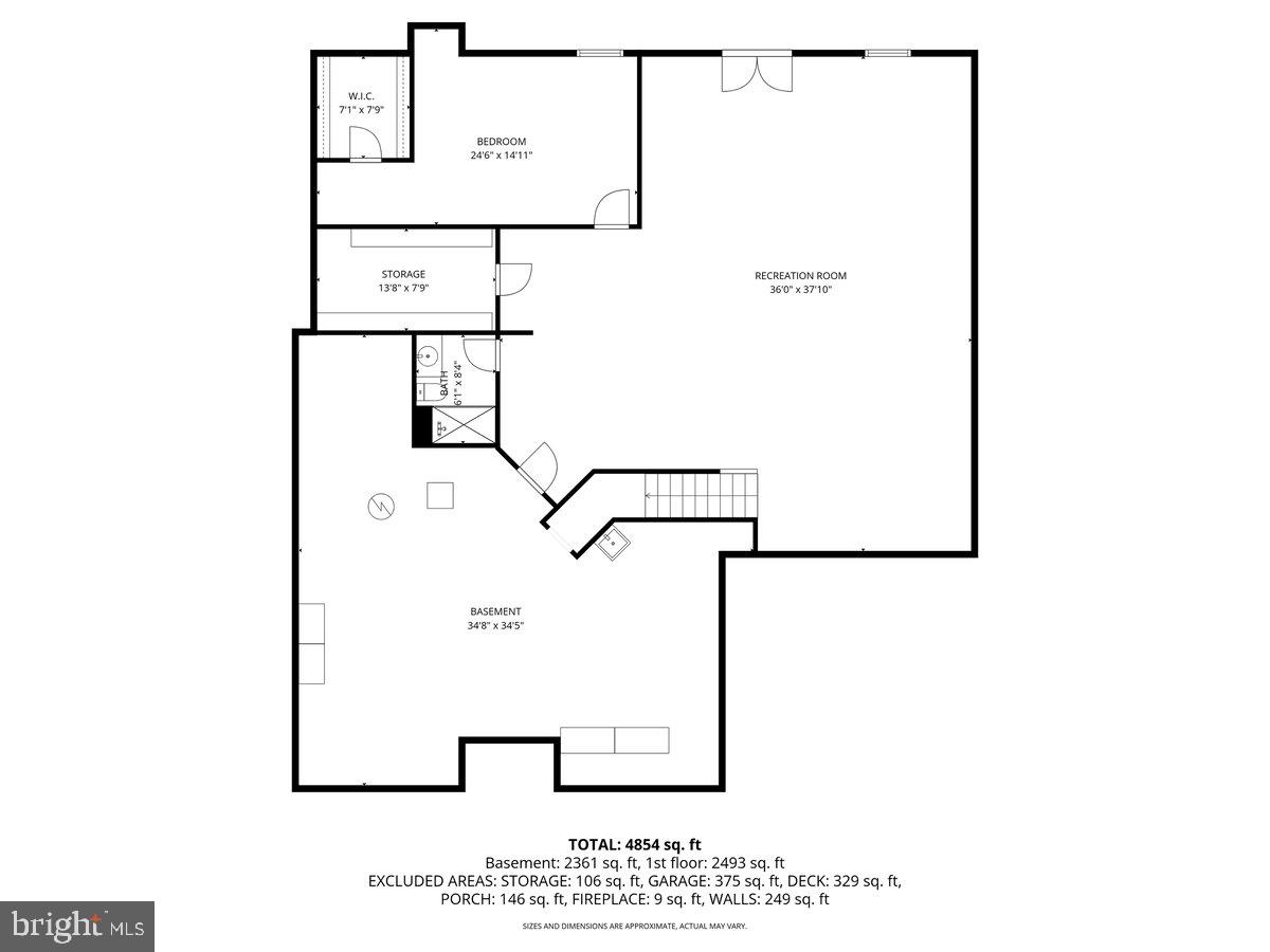 LANDSDALE - Residential