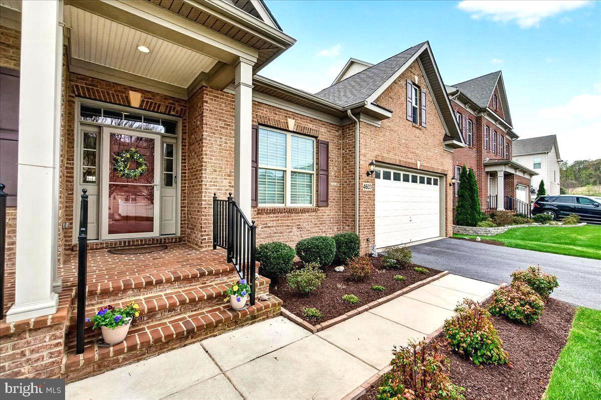 LANDSDALE - Residential