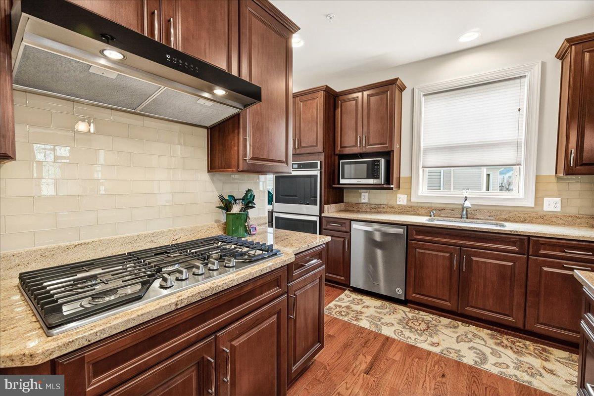 LANDSDALE - Residential