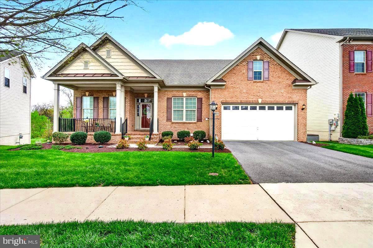 LANDSDALE - Residential
