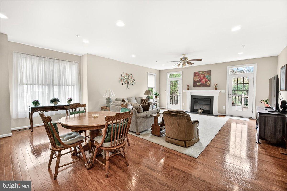 LANDSDALE - Residential