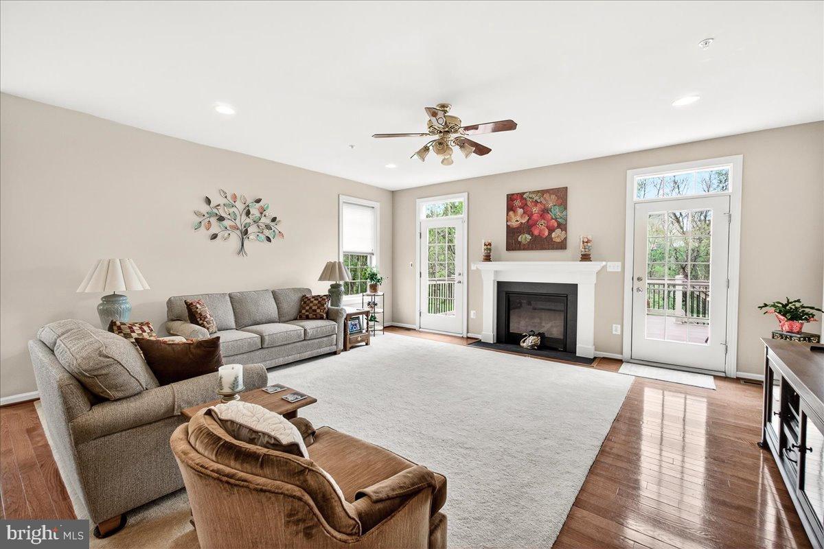 LANDSDALE - Residential