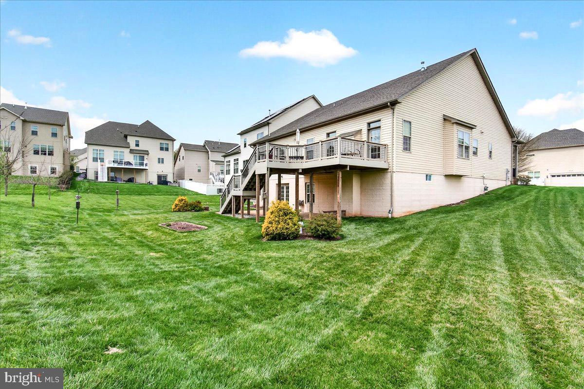 LANDSDALE - Residential