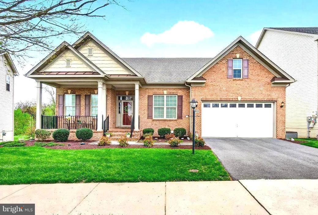 LANDSDALE - Residential