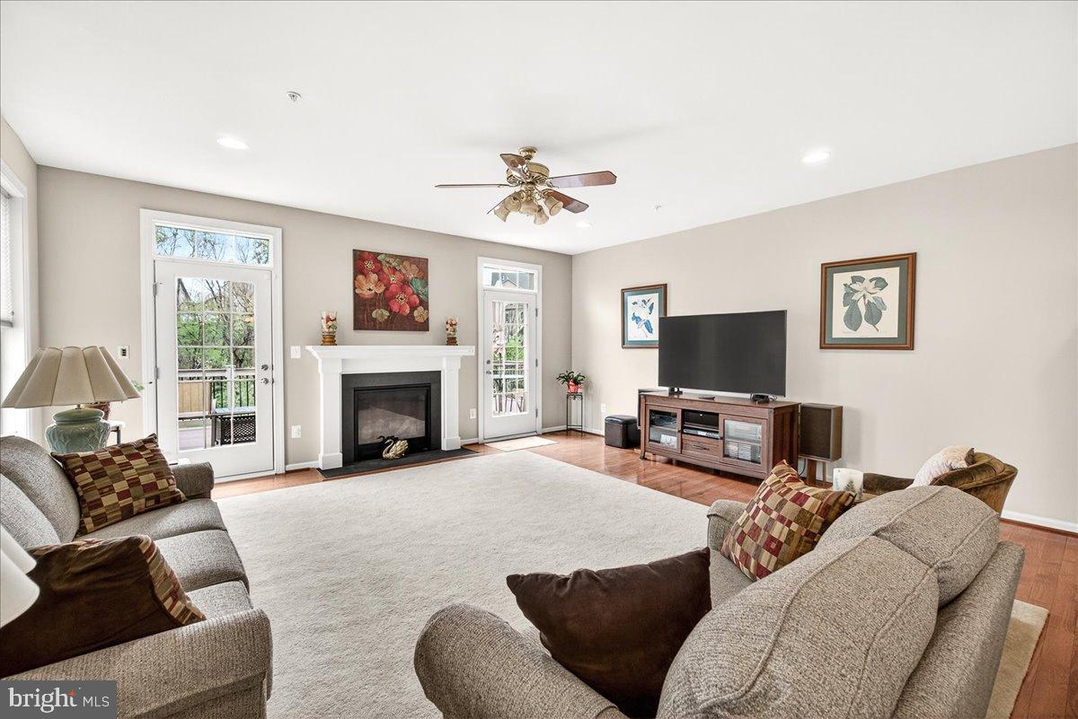 LANDSDALE - Residential