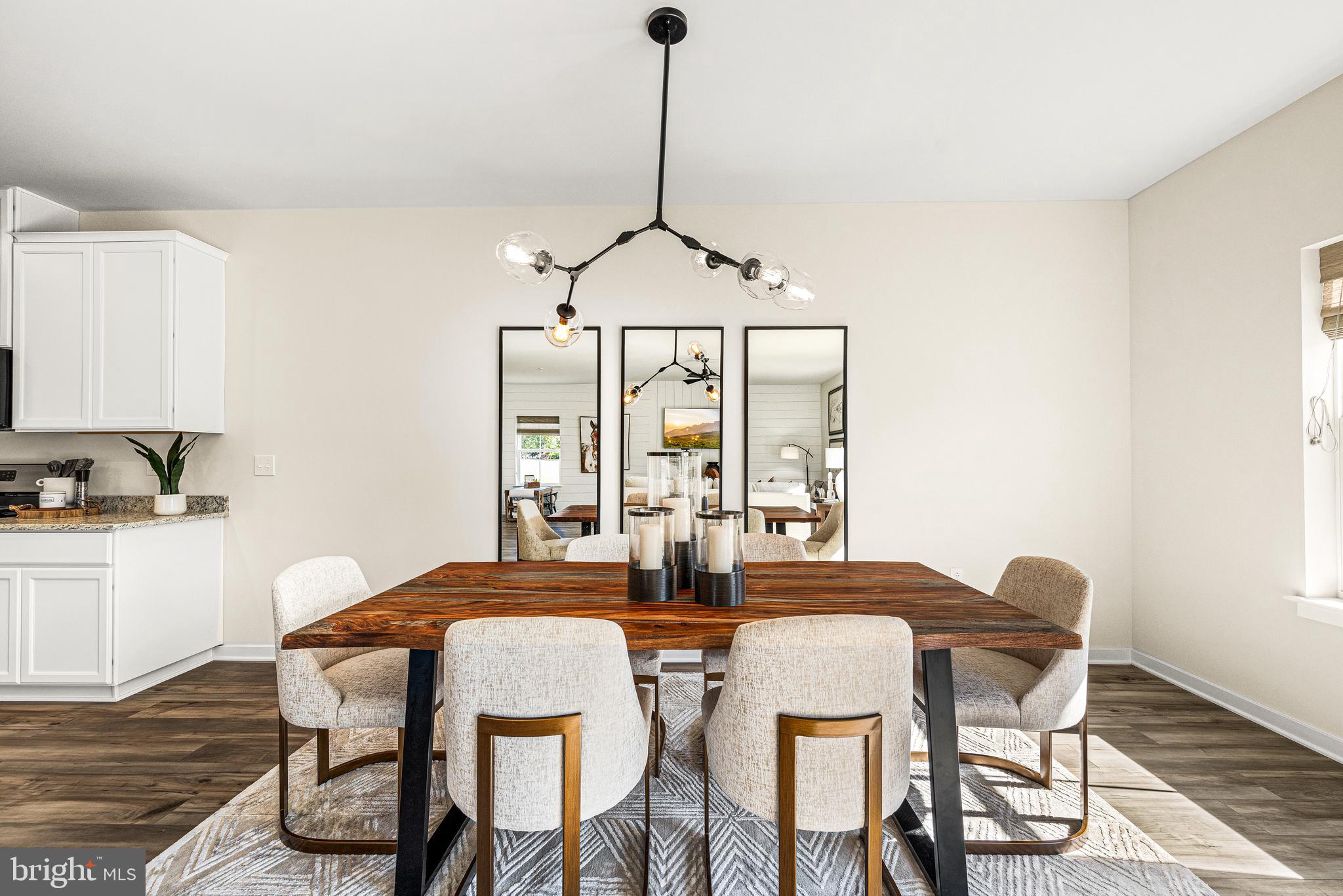 COVENTRY CHASE - Residential