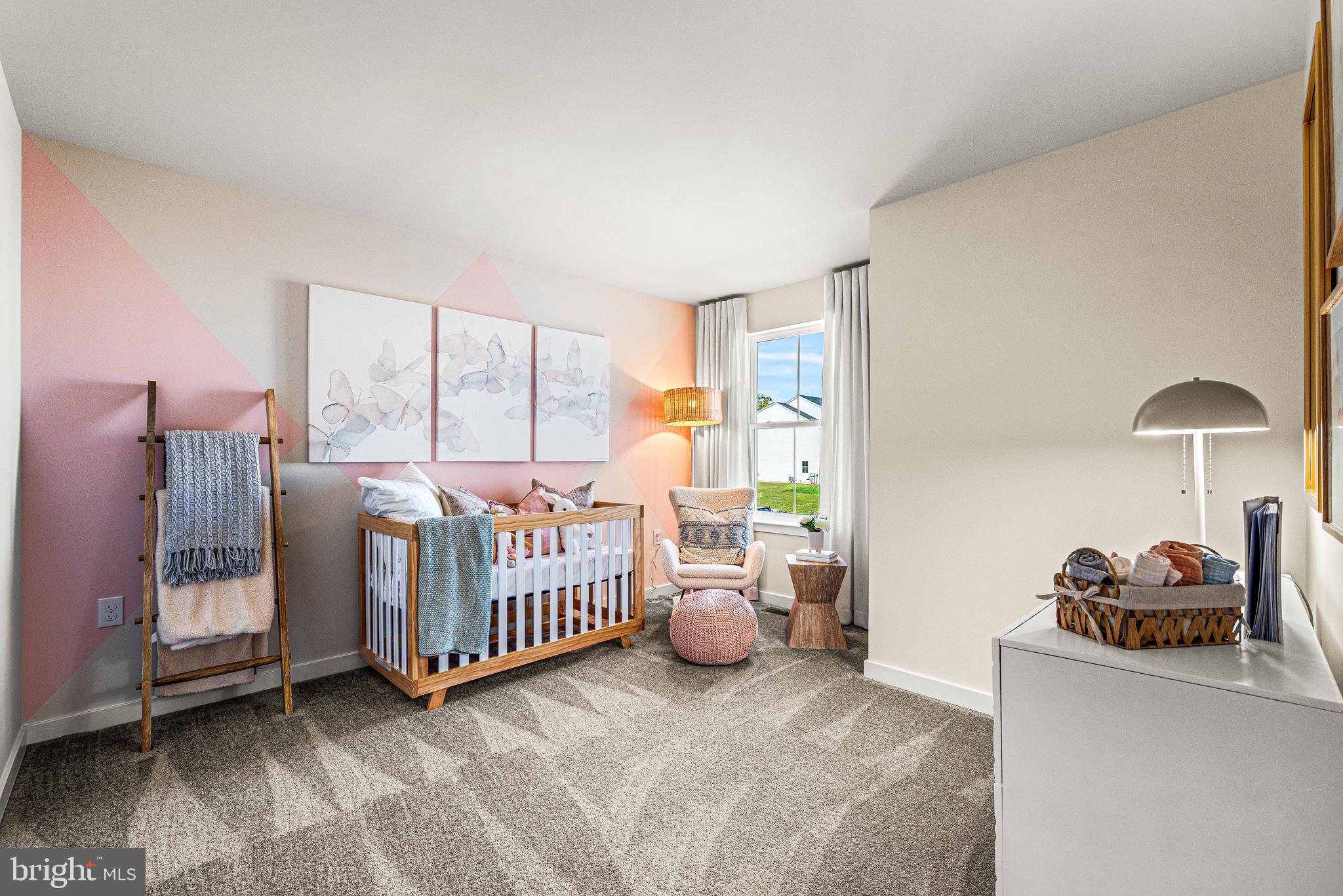 COVENTRY CHASE - Residential