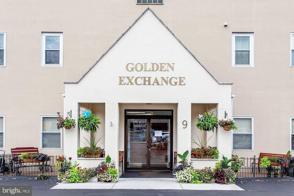 Photo of 9 2nd Avenue #308, HANOVER, PA 17331 (MLS # PAYK2089680)