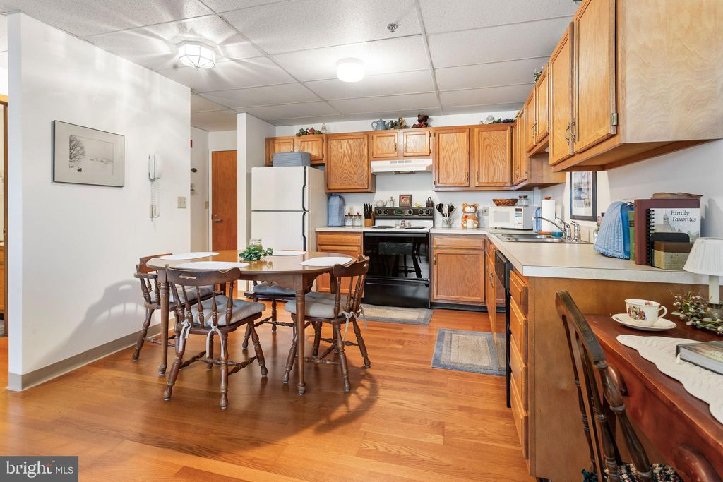 Photo of 9 2nd Avenue #308, HANOVER, PA 17331 (MLS # PAYK2089680)