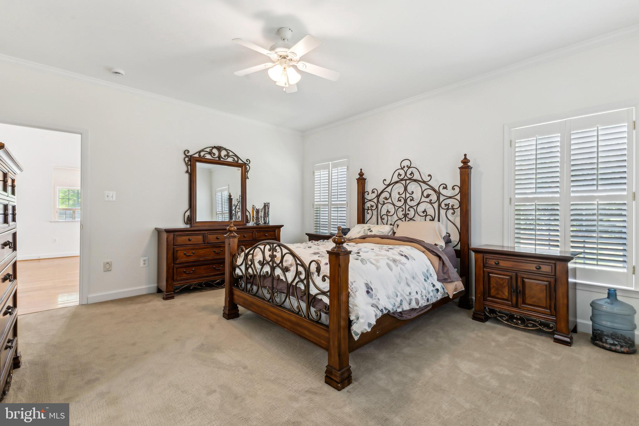 MILLFIELD - Residential