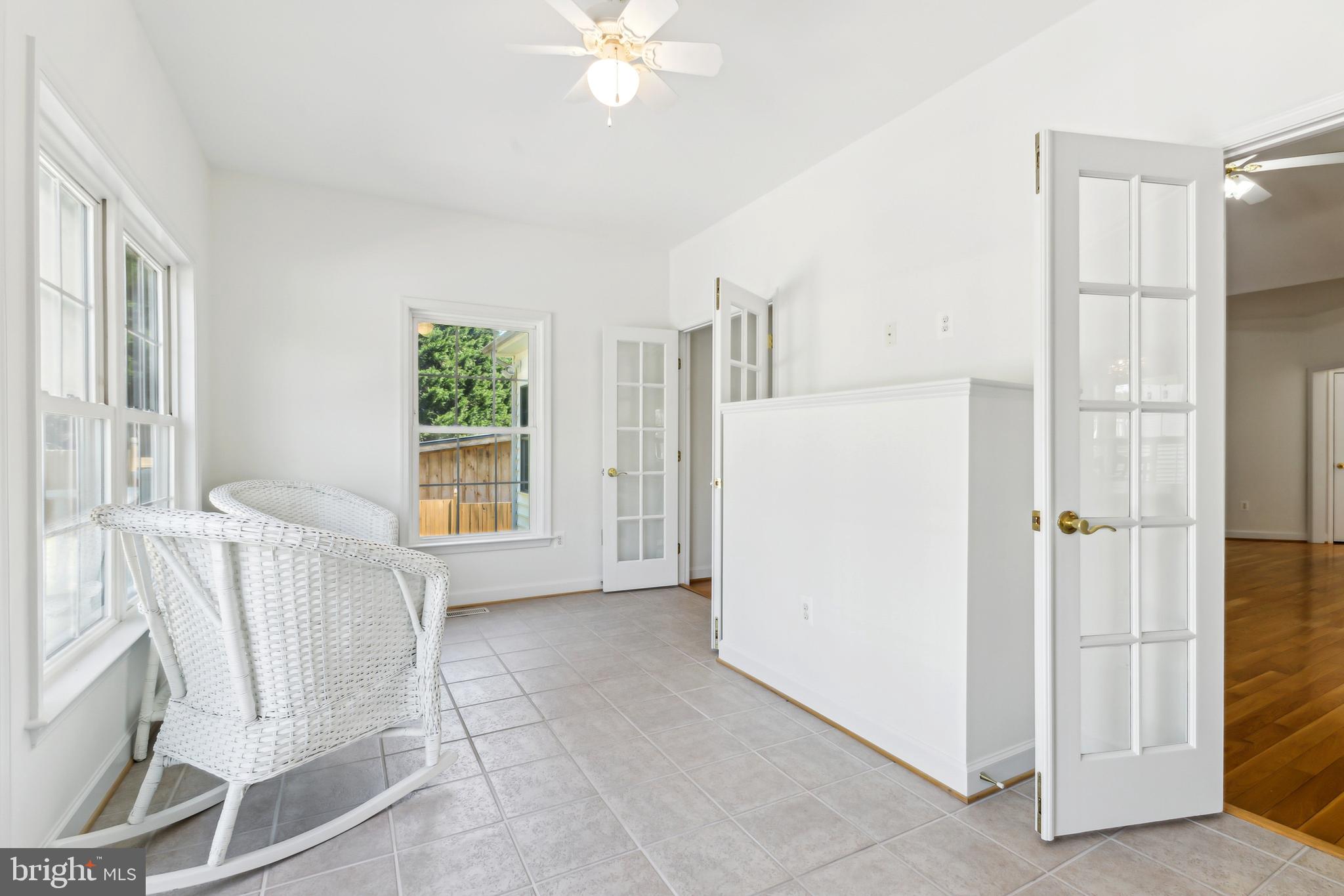 MILLFIELD - Residential